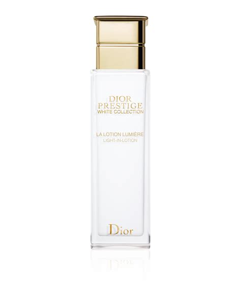 dior prestige 010|dior prestige white collection.